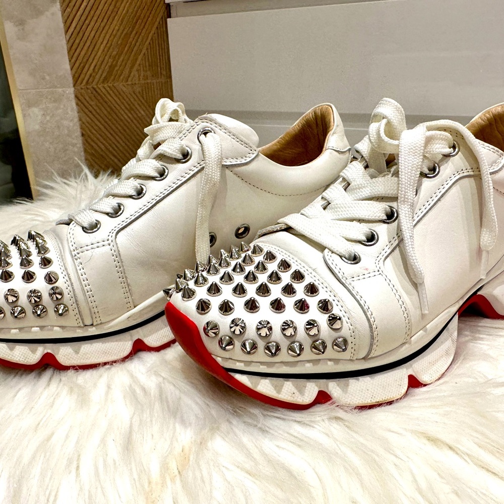 Christian Louboutin Sneakers woman’s